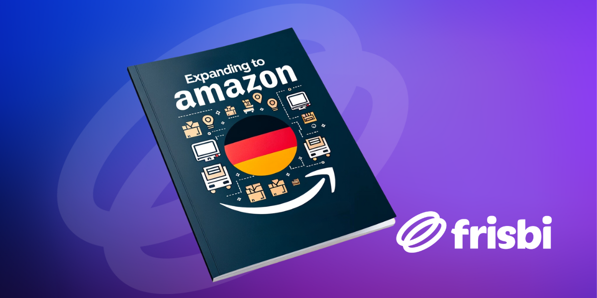 Expanding to Amazon Germany Marketplace in 2024